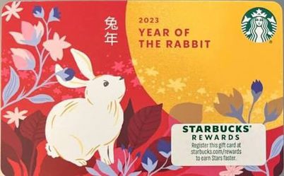 Limited Edition Year Of The Rabbit Starbucks for Sale in Las Vegas, NV - OfferUp Limited Edition Year Of The Rabbit Starbucks for Sale in Las Vegas, NV - OfferUp