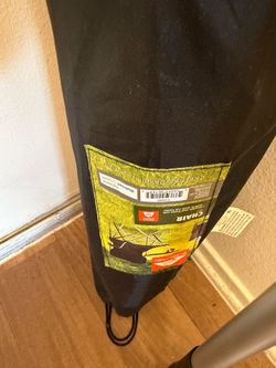 Foldable chair