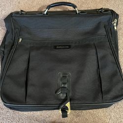 Samsonite Garment Bag