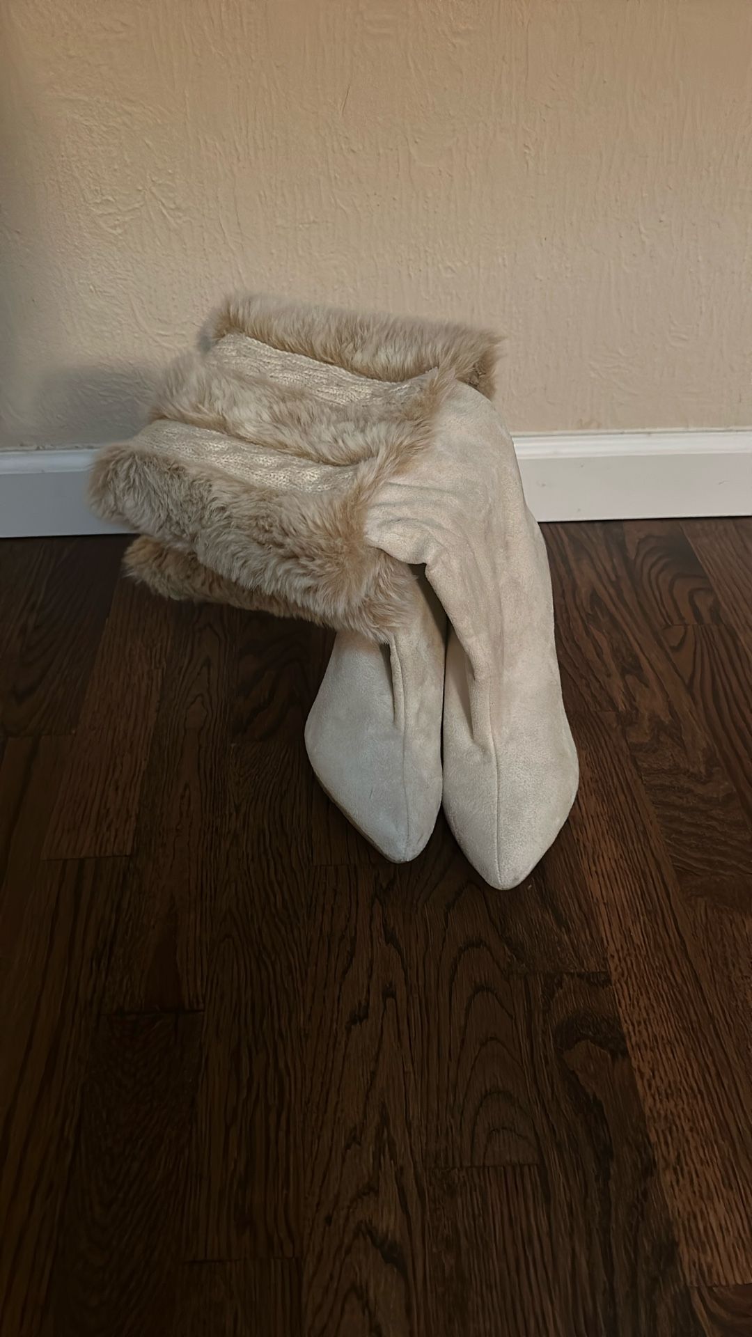 Nina New York Women’s Heel Boots