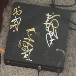 PS4 works Good Has Games 