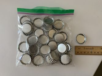 Bottle Caps (for crafts)