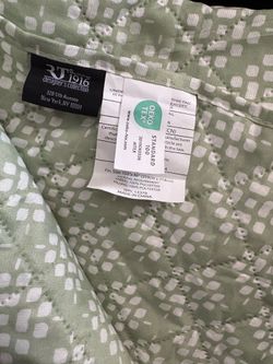 Quilt colcha kink