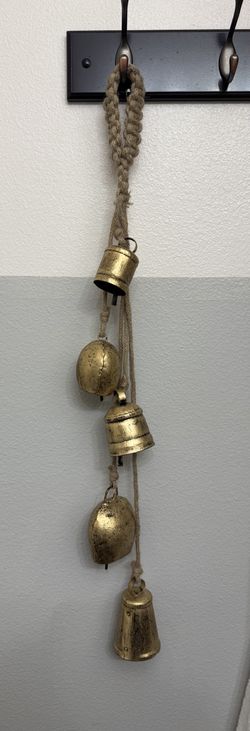 Decorative bells
