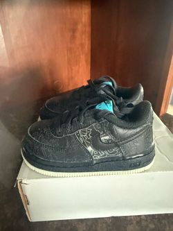 Nike Air Force 1 toddler shoes
