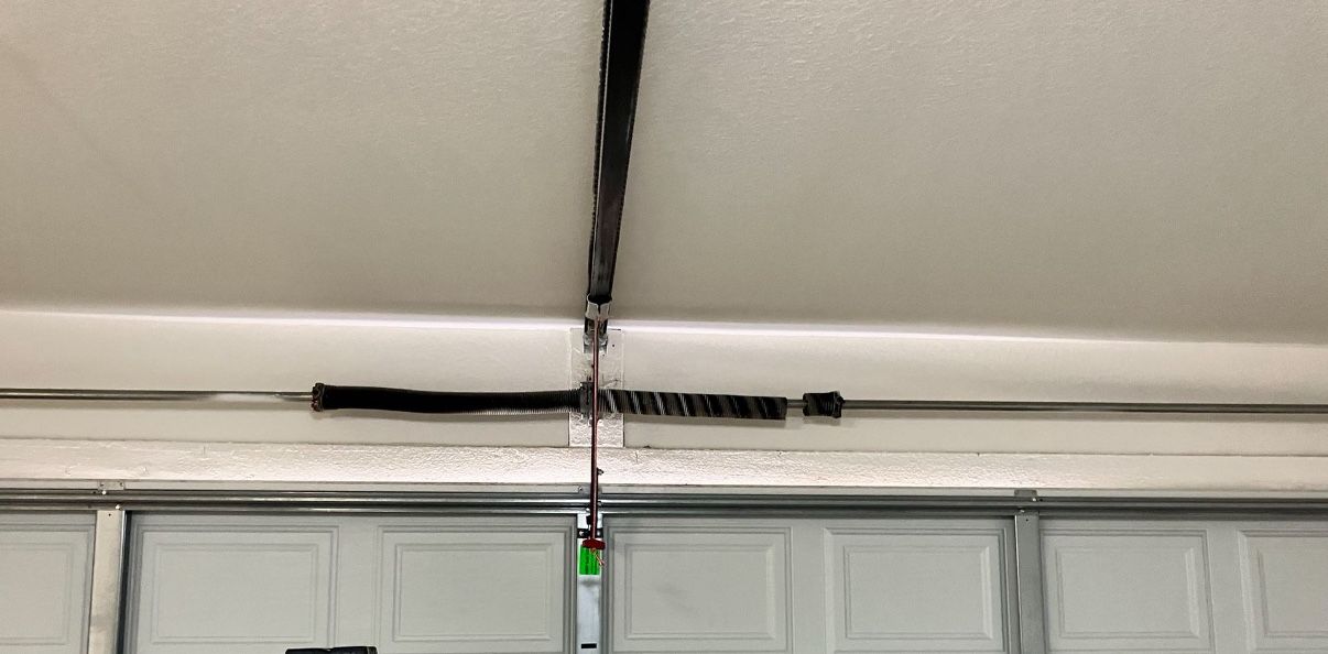 Springs Garage Door