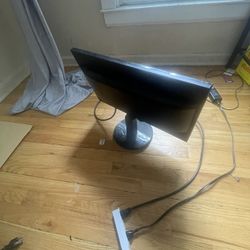 Computer Monitor 