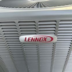 Almost New 5 Ton A/C w/warranty through 2032