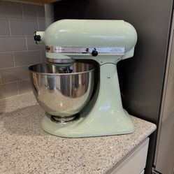 Kitchenaid