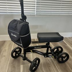 Knee Scooter