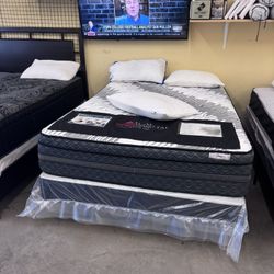 New Mattress Sets 