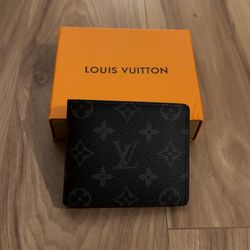Louis Vuitton Slender Wallet