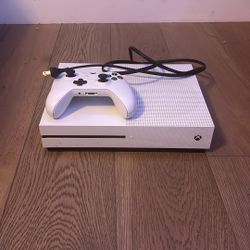 Xbox 1 Series S