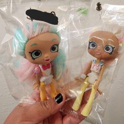 Shopkin Dolls