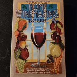 Homemaking Wine Guide And History