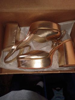 Women's High Heel