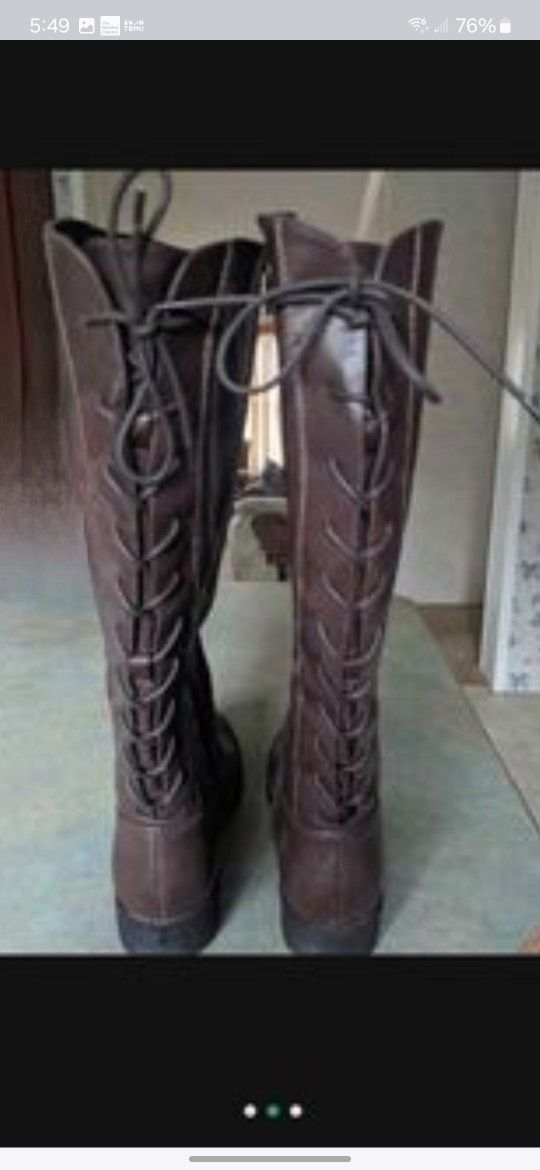 Womens Boots