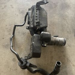 FRS OEM Air Intake