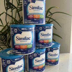 Similac 