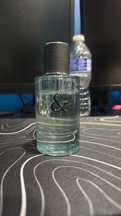 Tiffany&co cologne