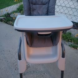 Baby  Highchair 