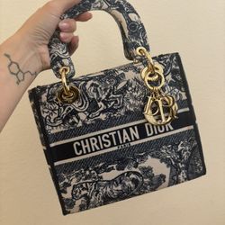 *COPY* Christian Dior Handbag