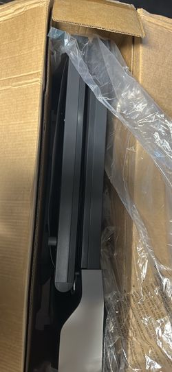 WALKINGPAD Foldable Walking Pad for Home Office, Under Desk Treadmill with Adaptive Speed Control, Compact Design for Small Spaces, No Assembly Needed