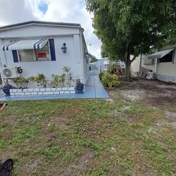 Selling My Mobile Home