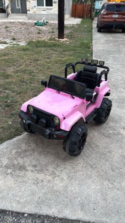 Free Power Wheel Jeep Wrangler Power wheel Not working