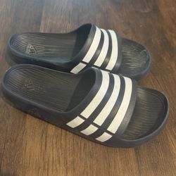 Adidas Slides 