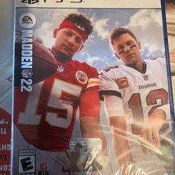Madden 22