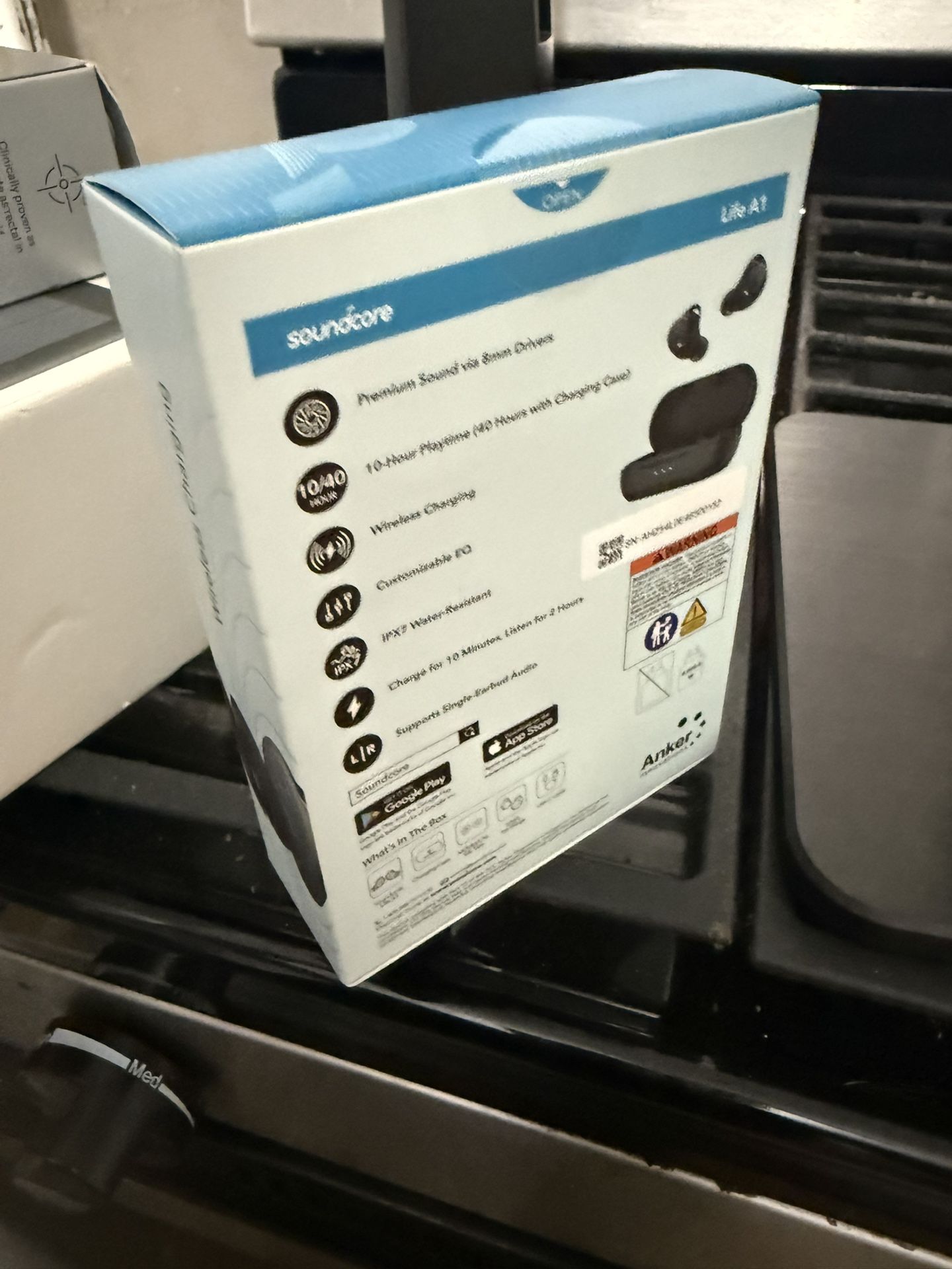 Soundcore Earbuds