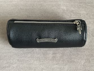Chrome Hearts Sunglasses Carrying Case pouch 