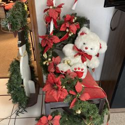 Christmas Decorations 