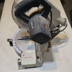 Delta Miter Saw