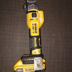 DeWalt Drywall Tool