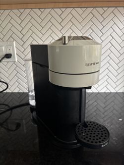 Nespresso W Frother