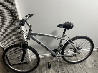 Schwinn Bike