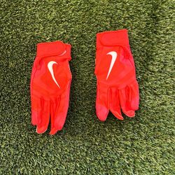 Men’s Nike Baseball Gloves Size XL