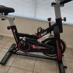 Vig Body Exercise Bike