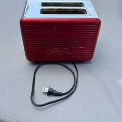 Bella Toaster