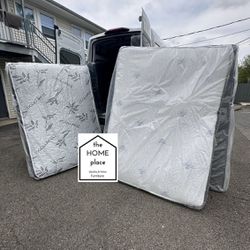 Brand New Mattress Sale 🚨 Starting At ONLY $99 🚨 Ready For Delivery Today 🚛