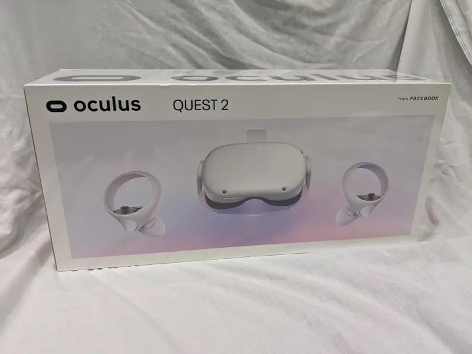 Oculus 2