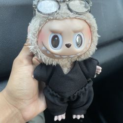 Labubu Clothes 