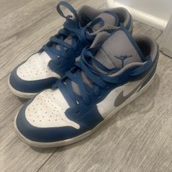 Jordan’s Youth Size 6