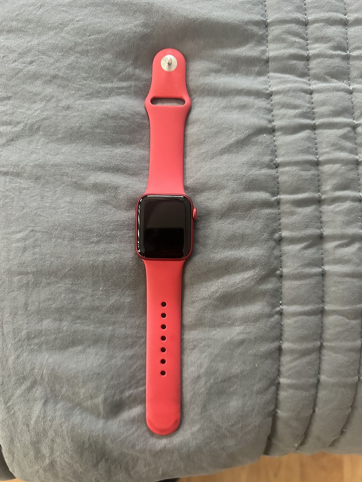 Apple Watch Series 6