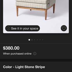 Threshold Chairs Target 