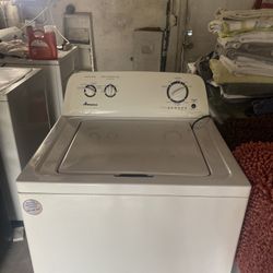 Washer