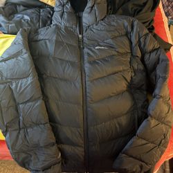 Eddie Bauer Jacket 