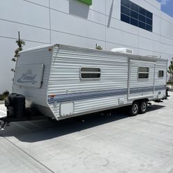 2003 Skyline Nomad 250LT